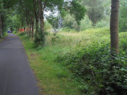 fotoalbums &raquo; Blauwe brug